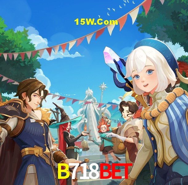 Casino VIP B718Bet