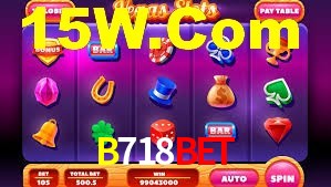 Tournaments B718Bet