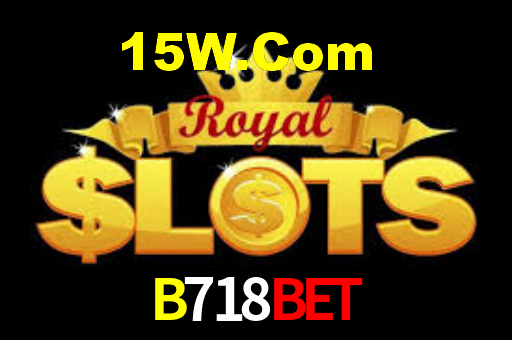 B718Bet: Jogos de Caça-Níqueis-Altas Recompensas, Roleta-Velocidade, Blackjack-Desafios Máximos