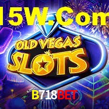 Daily Bonuses B718Bet