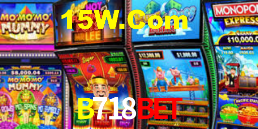 B718Bet Login