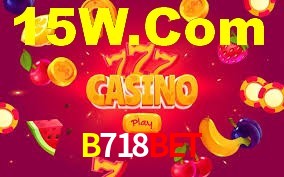 Tennis Betting B718Bet