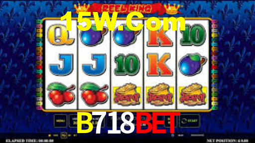 B718Bet: A Experiência de Casino com Jogos de Mesa ao Vivo