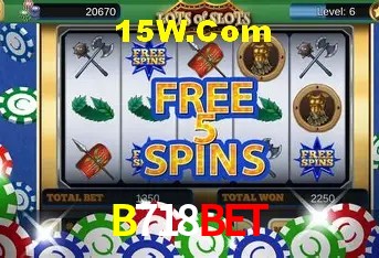 Login Seguro B718Bet