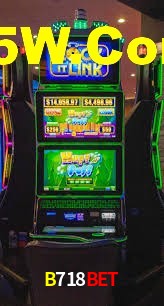 VIP Casino B718Bet