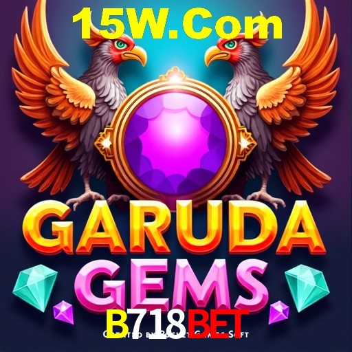 Descubra a Essência do B718Bet: Nossa História e Compromissos