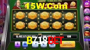 Live Casino B718Bet