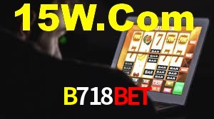Programa VIP B718Bet