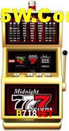 Slot Games B718Bet