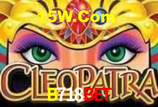 Sinta a adrenalina dos jogos de cassino com B718Bet