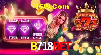 Ofertas Exclusivas B718Bet
