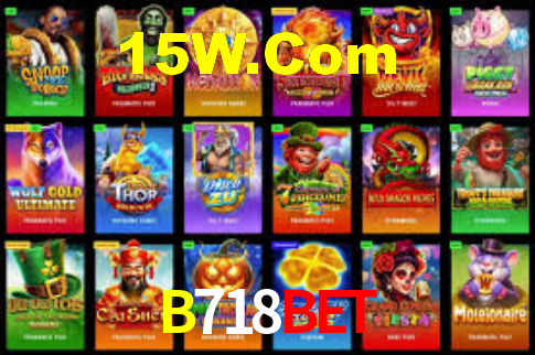 B718Bet Login