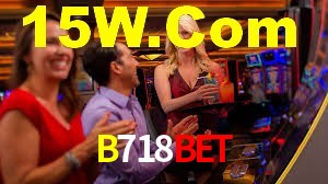 Explore as vantagens do B718Bet: serviço profissional e confiabilidade