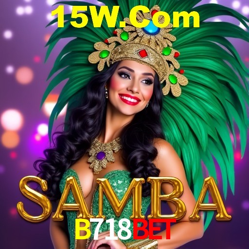 A Experiência Imersiva dos Cassinos Ao Vivo no B718Bet