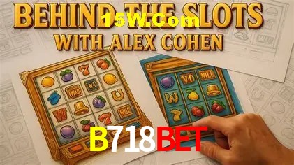 Recursos de Bônus B718Bet