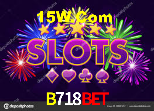 B718Bet - Promoções Oficiais Do Jogo - B718Bet Vip