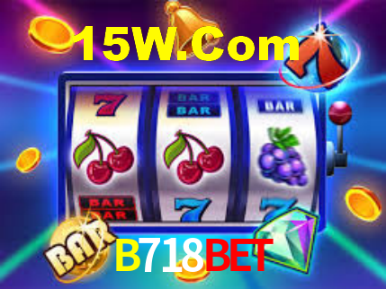 Escolher plataforma para baixar B718Bet