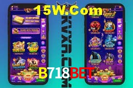 Game Statistics B718Bet