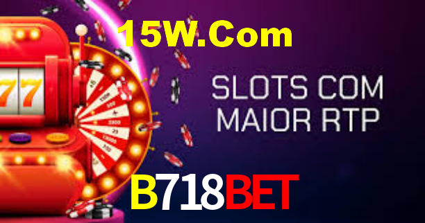 B718Bet Vip