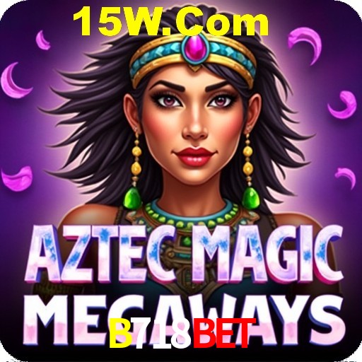 PIX Instantâneo B718Bet
