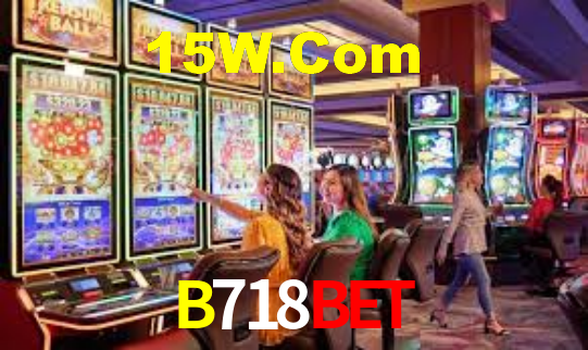 Download rápido e seguro na B718Bet