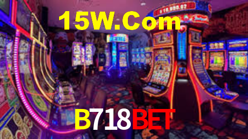 B718Bet,B718Bet Vip