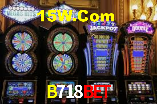 B718Bet Vip