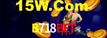 Ofertas Imperdíveis na B718Bet: Promoções e Bônus Que Valem a Pena