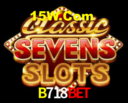 B718Bet